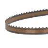 Timber Wolf Bandsaw Blade 3/4" x 125", 3 TPI