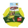 Jazwares Wham-O Pets Frisbee Whizzbee - The Original Fetch Flyer