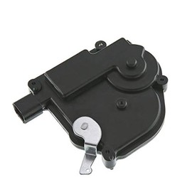 A-Premium Power Sliding Door Lock Actuator Compatible with Honda Odyssey 2005-2010 Mini Passenger Van Left Driver Side 72663SHJA21