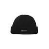 SEALSKINZ Standard Outdoor Langham Waterproof Cold Weather Beanie Hat Black