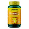 Solanum Nutrioso Vitamina C + Zinc 100gomitas Para Niños Sabor