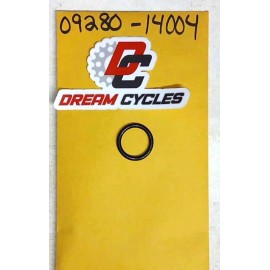 Suzuki NOS GENUINE Suzuki Crankcase O-Ring 1981-1993 LT80 RM125 RM250 09280-14004