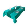 Lemos Home Table Runner, Table Linen Made from 100% Cotton,