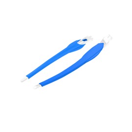 Well-aimed White Replacement Temples Arms Legs/Nose pads/Earsockes Rubber Kit for Oakley Flak 2.0, Flak 2.0 XL Glasses, Perfectly Fit, Accessory Kit - Sky Blue