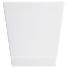 YAMATO Plastic Planter Pot, Kuenchiro Pot (with saucer)