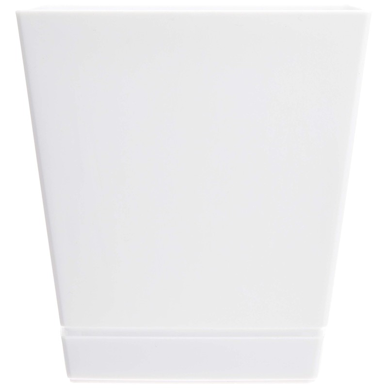 YAMATO Plastic Planter Pot, Kuenchiro Pot (with saucer)