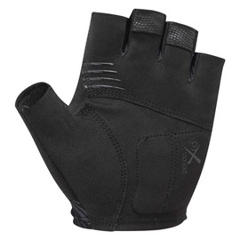 Shimano Cycling Gloves, ESCAPE Gloves, 22 Year Model Black, L, Hand Circumference: Approx. 9.0 - 9.8 inches (22.9 - 24.8 cm)