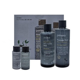 Primer 프리메라 맨 오가니언스 2종세트, 기획세트 Premera Man Organics 2 Piece Set, Special Set