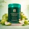 Humania Multivitamínico Masticable Vitaminas Minerales Formato Tableta Sabor Manzana Verde