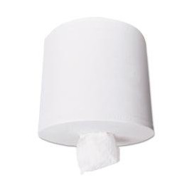 Kimberly-Clark Professional Center Pull Paper Towels, 8"x15", 250 Shts, 4PK/CT, White