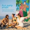 XZEIT Luau Party Decoration Hawaii Photo Backdrop, Party Decoration Hawaii