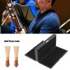 Bassoon Reed Case, PU Leather Bassoon Reed Container 2-Layer Musical