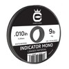 (.25cm / 4.1kg, White) - Cortland Indicator Mono