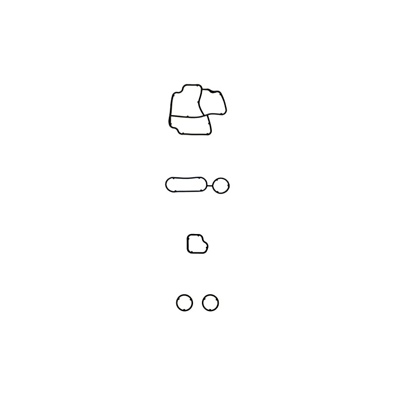Oil Cooler Gasket Kit