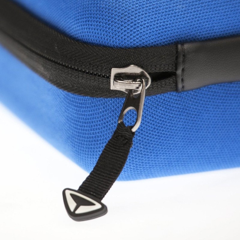 SP Gadgets POV Case 3.0 for GoPro (Small, Blue)