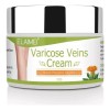 Crema Varices Purvigor Mejora Apariencia Disminuye Dolor Sophora