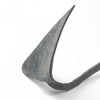 Hand Plow Hoe Ho-Mi True Forged Garden Tool Weeder EZ