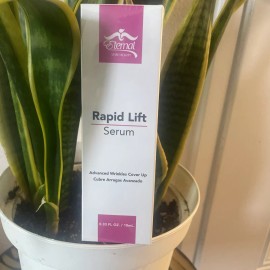 Eternal Rapid Lift Serum By Eternal                Cubre Arrugas En Minutos