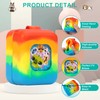 MGZNMTY Silicone Case for Bitzee Magicals Interactive Toy Digital Pet
