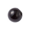 Pro Series by HHIP 8017-0035 Ball Knob, M10x1.5 Thread x