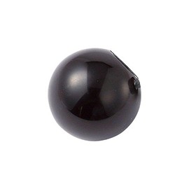 Pro Series by HHIP 8017-0035 Ball Knob, M10x1.5 Thread x 38 mm