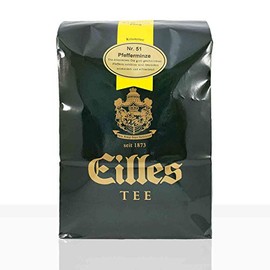 Eilles Tee Pfefferminze 250g