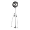 Ice Cream Spoons 1x 4/5/6cm Ice Cream Spoon Stainless Steel