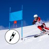 SKS File Angle Guides 25mm - Set of 3