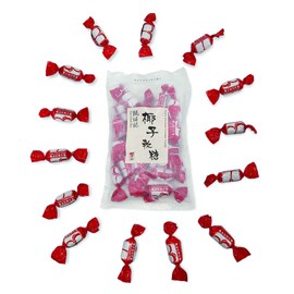 Yan’s Coconut Creamy Candy from Yan Chim Kee of Hong Kong