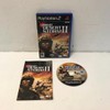Conflict: Desert Storm II (PS2)