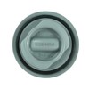 Wash Rinse Arm Screw In Plug End Cap To Fit