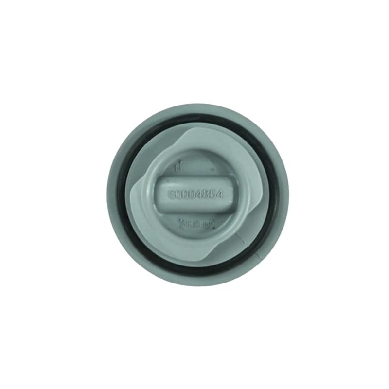 Wash Rinse Arm Screw In Plug End Cap To Fit