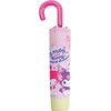 Jays Planning Character Folding Umbrella, 20.9 inches (53 cm) Ribs