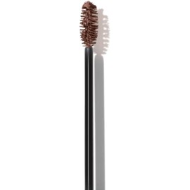 Bobbi Brown Natural Brow Shaper Mascara - 8 Rich Brown for Women - 0.14 oz Mascara