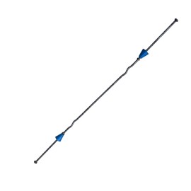 Sandbaggy 16" x 4 ¾"  Standard Snap Ties For Concrete Forms (Short End) - 50