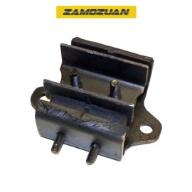 MaxBene Auto Parts Transmission Mount 1996-2004 for Nissan Frontier Pathfinder Xterra 3.3L 3.5L RWD