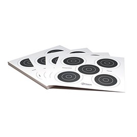 Competition Target Targets * */26 cm/Card 250 g/m², 50 Pieces