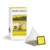 Birchall Tea Bags, Lemongrass & Ginger Herbal Tea Gift Set,