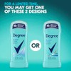 Degree Dry Protection Antiperspirant, Shower Clean 2.6 oz