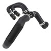 AUTOKAY BL348286DA Gates Lower Radiator Coolant Hose Fits for Ford