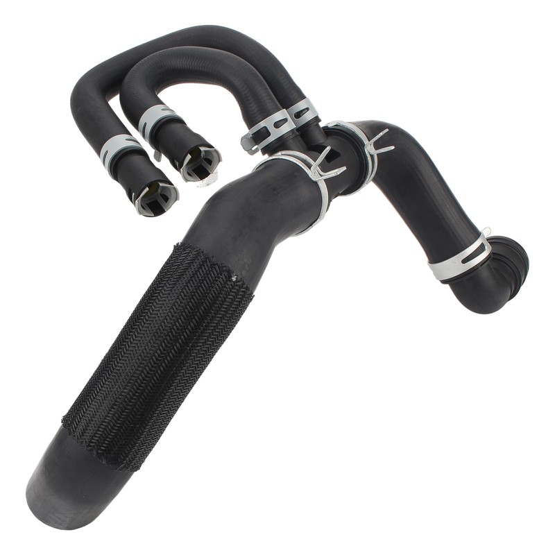 AUTOKAY BL348286DA Gates Lower Radiator Coolant Hose Fits for Ford