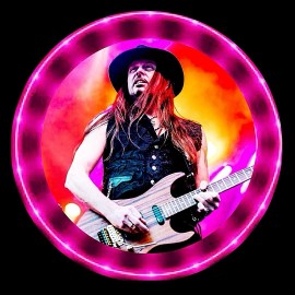 WINGER WHITESNAKE REB BEACH SET 🇺🇸  THREE LEATHER PUNK BRACELETS 🇺🇸