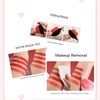 dhaonxb New Lazy Moisture Long-Lasting Lipstick Beginner Matte Velvet Mist