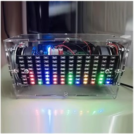 Soldering Practice Kit DIY Speaker Kit Electronic DIY Kits Ḅḷueṭooṭḥ Speaker Kit DIY Soldering Project HUAGZIMO