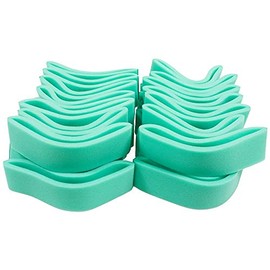 Stens New Stens Pre-Filter Shop Pack 100-743-30 Compatible with/Replacement for John Deere 116, GT235, LT166, LTR166, LT170, LX288, SST16, SST18 with Briggs and Stratton engines; 1200 Hydro Rake