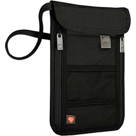 Lewis N. Clark Almacenamiento de cuello RFID