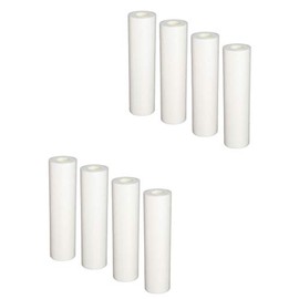 Kenmore Deluxe Sediment 38480 Compatible Filter Cartridges 8 Pack by CFS