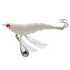 Yo-Zuri No. 2.5/No. 3.0/No. 3.5 Octopus Lure, Octopus & Squid