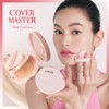hince Cover Master Pink Cushion 11g*2ea Refill Set - [SET]