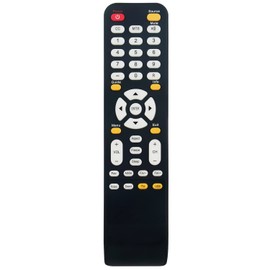 Replacement Remote Applicable for Upstar TV P39EWX P22EWT P32EA8 P32ETW UE2220 P32EWX6 P40EWX P24ES8 P55E4K P24EWT P26EWT P55EWX P50EA8 P40EA8 P32EA1 P250ET P250WT P32EE7 P32ES8 P32EWX P32EWY P40EC6